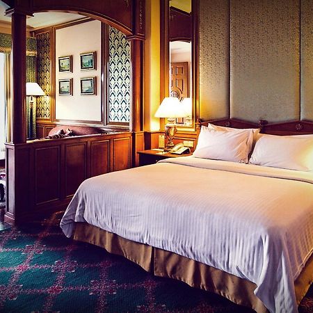 Geulis Boutique Hotel Bandung Luaran gambar