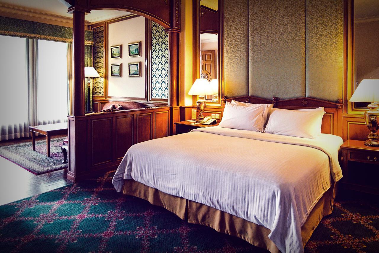 Geulis Boutique Hotel Bandung Luaran gambar